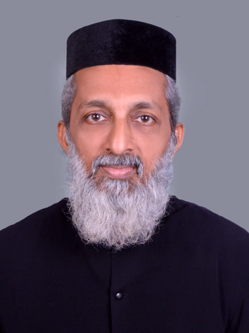 Rev. Fr. Geevarghese Pukkunnel